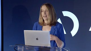 Keynote Chapter 6: Experience Journey Maps Explained by AppDynamics’ Whitney Satin