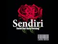 Sendiri ( OFFICIAL AUDIO )