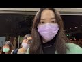 vlog 2020聖誕交換禮物🎁、與政大企管的朋友日常♡