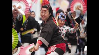 仙台すずめ踊りスライドショー