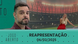 O que esperar de Palmeiras x Corinthians, a estreia de Neymar no Santos e mais! | Reapresentação