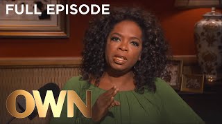 Super Soul Sunday S3E5 'Oprah & Reverend Ed Bacon: Faith & Spirituality'  | Full Episode | OWN