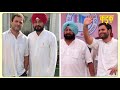 punjab के सीएम channi की sidhu को दो टूक कहा मैं कुर्सी छोड़ता हूं आप बनिए मुख्यमंत्री kadak