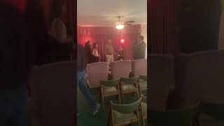 Ruth Taylor Celebration of Life