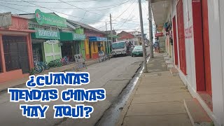 Esta ciudad de NICARAGUA es la nueva CHINA TOWN 😱