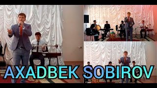 BOTIR QODIROV IJODIDAN OH URAMAN/AXADBEK SOBIROV _MUHABBATDAN YARALGAN AYOL \