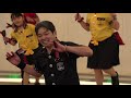 総踊り① 「かずさ津の町恋舞詩 」アリオ市原deよさこいっ！2019