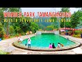 Wisata Wonder Park Tawangmangu