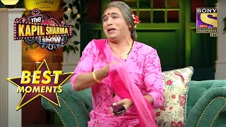 The Kapil Sharma Show | Kyun Chandu Darta Hai Bachchan Sahab Se? | Best Moments