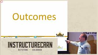 InstructureCon 2018