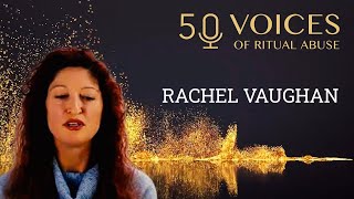 Rachel Vaughan | témoignage