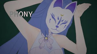 【Cover】フォニイ (phony) / Selene Aria