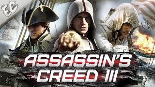 Конец света. Assassin's Creed 3 ➤ Прохождение — Часть 2