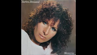 [모노+모노 뮤직] The Way We Were - Barbra Streisand (1982) LP