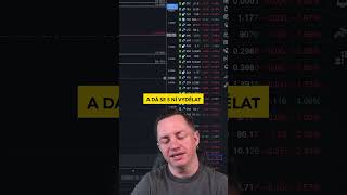 Skvělá trading strategie pro začátečníky.