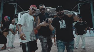 La Amada (Video Oficial)