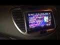 pioneer deq 1000a without use of phone demo video