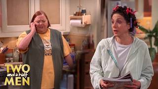The Most Iconic “Two and a Half Men” Moments: Part 1 | Two and a Half Men