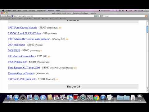 Craigslist Dallas Craigslist Tx Cities