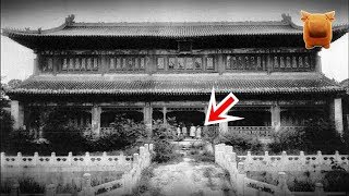 1900年「珠三角、北京紫禁城」歷史照片，這是真歷史！【楓牛愛世界】