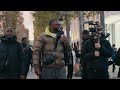 KeBlack Ft. SDM - Boulot ( Clip Officiel )