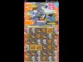 pokemon shuffle mobile ux stage 491 heliolisk itemless『ポケとる スマホ版』