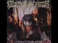 Born of Thorns - To Eve The Art Of Witchcraft