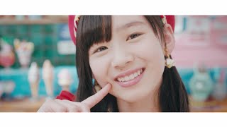 【MV】微笑みポップコーン [ポップコーンチルドレン] （Short ver.） / HKT48 [公式]