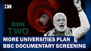 After JNU, Jamia More University Student Associations Plan Screening of BBC Documentary On PM Modi |