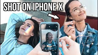iPhone Photography Challenge - How To Shoot Great Photos Using Your Phone!