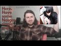 Nosgov Single Reactions: Why, Broken Dream, 40 Times, GStars, I Want It