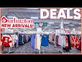 😍BURLINGTON NEW FINDS FALL FASHION FOR LESS‼️AS LOW $5.99😮 | BURLINGTON SHOP WITH ME❤︎