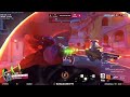 37 elims getquakedon genji gameplay on dorado overwatch 2 season 12