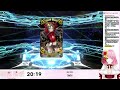 【fate grand order】ラーヴァ ティアマトガチャ配信【癒し系vtuber】