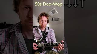 50s Doo Wop
