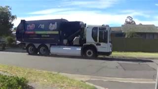 nawma green waste collection(bigger desc comming soon.