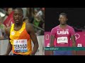 Fred Kerley VS. Letsile Tebogo!  2024 Men's 100 Meters - Stockholm Diamond League Preview