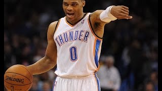 2016-2017 NBA regular season recap