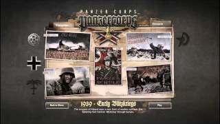 Panzer Corps Review