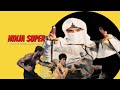 Super Ninja (Ninja Super) - NFG Channel