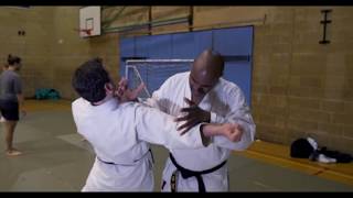 Difference Between Aikido and Aikijutsu