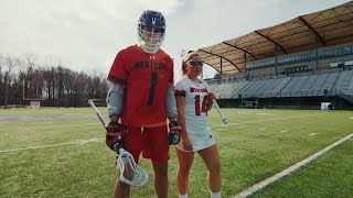 WestConn Lacrosse Teaser | 2023