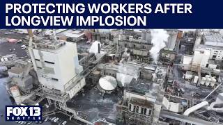 Congresswoman demands answers on worker pay following deadly implosion