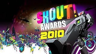 Shout! Awards (2010)