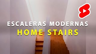 ESCALERAS MODERNAS que jamás Imaginarías para tu Hogar: ¡Evita los Errores comunes