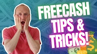Freecash Tips & Tricks to BOOST Your Earnings (Legit & Realistic Ways)