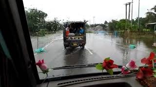 barpeta flood| assam baanpani|baan pani | sarkare ai bur dekha napai