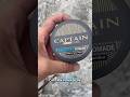 Pomade untuk rambut ikal jadi rapi - Captain Pomade Waterbased