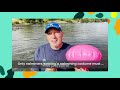 Swim Serpentine 2021 - Swim Briefing