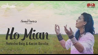 Ho Mian - Natasha Baig | Original Song | New Song 2018